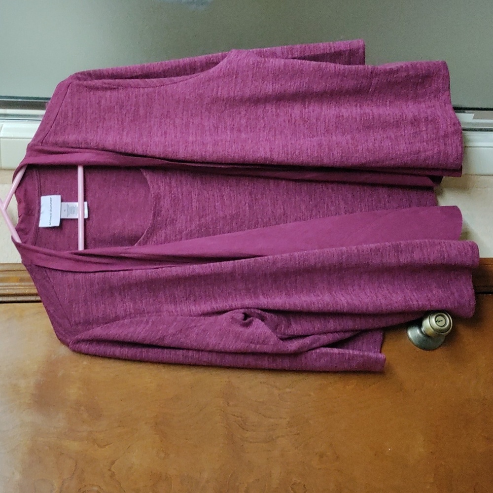 💕Alfred Dunner Women 2-1 Cardigan